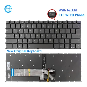 Nou, Original, Tastatura Laptop PENTRU LENOVO XiaoXin Air14 14IIL 14ARE 2020 Pro 14ITL 14IHU 14ALC 2021