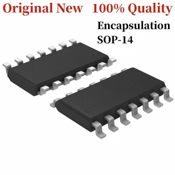 Nou original TLE4269GM pachet SOP14 cip de circuit integrat IC