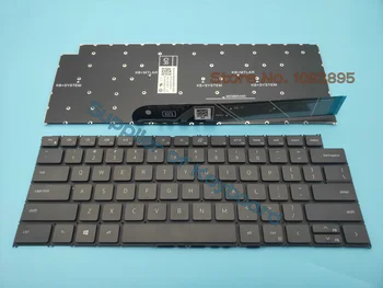 NOU Pentru Dell Vostro 13 5310 14 5410 5320 5415 Laptop Tastatură engleză Nu cu iluminare din spate(Pentru anul 2021 anul 2022 anul)