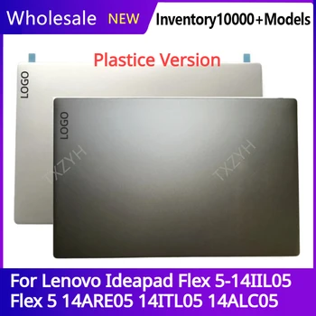 Nou Pentru Lenovo Ideapad Flex 5-14IIL05 Flex 5 14ARE05 14ITL05 14ALC05 Laptop LCD capacul din spate Jos Cazul a B C D Shell