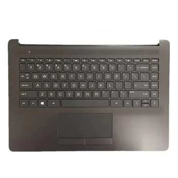 Noua Tastatură zona de sprijin pentru mâini capacul touchpad-ul pentru HP 14-14 CM-CK 240 245 G7 L23241-001 6070B1306303