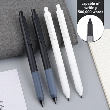 Noul Magic Creioane Mecanice Nelimitat Scris De Presă Creion Inkless Pen Artă Schiță Pictura Rechizite Copil Cadou De Papetărie