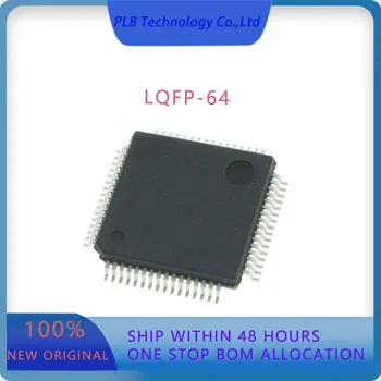 Original AD7606 Date Converter AD7606BSTZ Circuit Integrat LQFP-64 ADC Convertoare Electronice de Valori IC Cip Nou