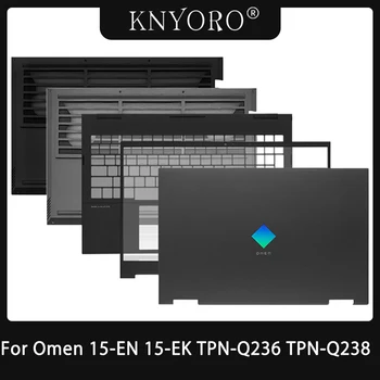Original Pentru HP Omen-15 15-RO 15-EK 15-EN0013DX TPN-Q236 TPN-Q238 Laptop LCD Înapoi Capacul cadrul Frontal zonei de Sprijin pentru mâini de Jos Cazul 15-RO