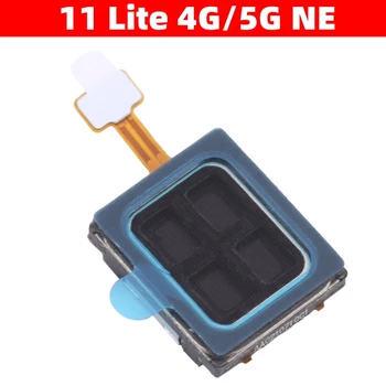 Original Pentru Xiaomi 11 Lite 4G/5G NE Casca Inlocuire Difuzor Ureche Receptor Cablu Flex Piese de schimb