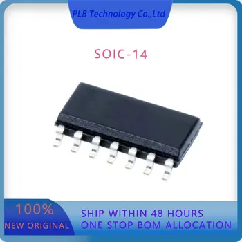 Original PIC16F676 Circuit Integrat PIC16F676-I/SL 8-biți MCU 64 RAM 12 I/O Ind Temp SOIC14 Electronice Stoc IC Cip Nou