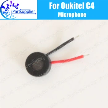 Oukitel C4 Microfon 100% Original Nou Mic de Înlocuire Accesorii de Reper pentru Oukitel C4 Telefon Mobil