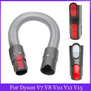 Pentru Dyson V7 V8 V10 V11 V15 Aspirator Portabil Adaptor Convertor Sweeper Atașamente Extensie Adaptor De Furtun De Înlocuire