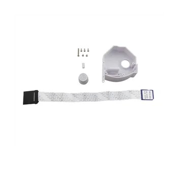 Pentru GDEMU la Distanță Card SD de Montare Kit de Extensie Adaptor pentru SEGA Dreamcast GDEMU cu Extender Cablu Adaptor(Alb)