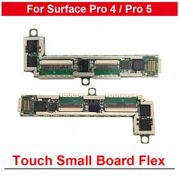 Pentru Microsoft Surface Pro 4 5 Pro4 1724 Pro5 1796 Atinge Bord Mici Module De Conectare Piese De Schimb