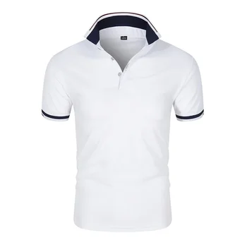 POLO Golf tricouri BARBATI Agrement Luis Miguel de Brand la Modă de Culoare Rever Anpanman Gratuit la comanda Kanye Topuri Streetwear Produse
