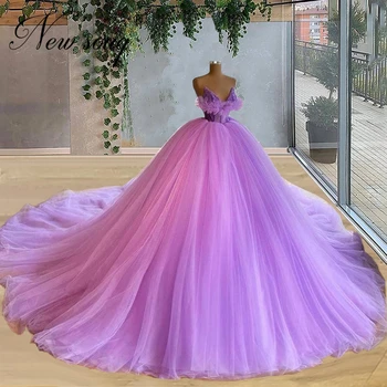 Quinceanera Prințesă Rochii De Seara Sweet 16 Dubai Couture Rochie De Bal Spaghete Cristale Fete Ziua De Nastere Partid Rochie De Bal Rochii