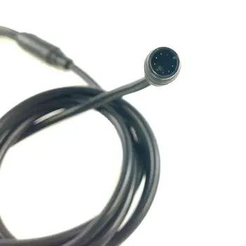 Rezistent La Apa Cablu De Înaltă Compatibilitate Plug And Play Prelungi Durata De Viață Durabilitate De Conversie
