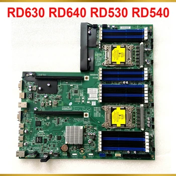 Server Placa de baza Pentru Lenovo Pentru ThinkServer RD630 RD640 RD530 RD540 SX52600RP 03X4428 03X4446 03X4426
