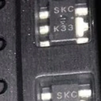 SKC Patch 6-Pin SOT89 Tranzistor Triodă Original Nou