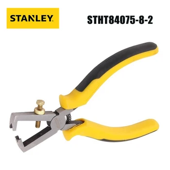 Stanley STHT84075-8-23 pentru Dezizolat Sârmă, Fire de Separare și Rupt Multifuncționale și de Economisire a forței de Muncă Sârmă Stripteuză