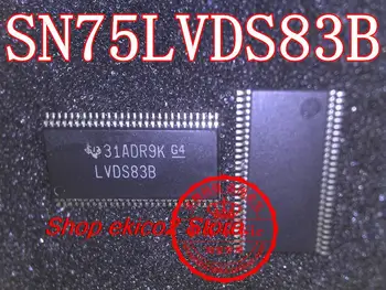 Stoc inițial LVDS83B SN75LVDS83BDGGR TSSOP56 