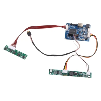 T5EE pentru Hdmi LVDS Controler de Bord Semnal Interfata 30 pini Panou LCD Potrivite pentru 7-42 inch Lvds ecran Lcd de 2 1024X768 9.7