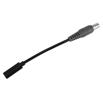 USB de Tip C de sex Feminin PD Cablu de Încărcare Cablu pentru Lenovo Thinkpad X61S R61 T410 T420S T400 T430 SL400 E 425 Laptop Încărcător de Putere se Adapteze