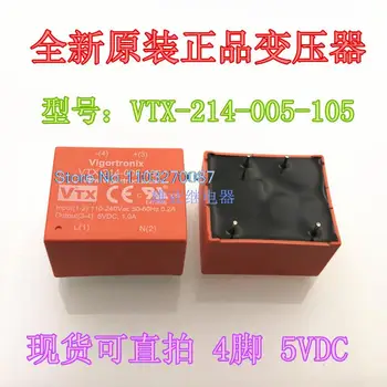 VTX-214-005-105 5V 4