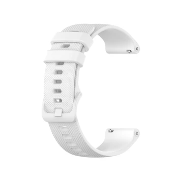 Watchband Compatibil cu Polar Vantage M Silicon