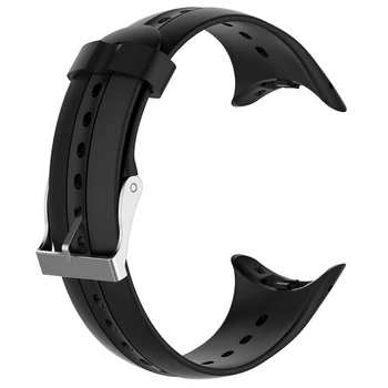 Înlocuirea Ceas Silicon Trupa Încheietura Curea Cu Instrumente Pentru Garmin Swim Watchband Ceas Bratara